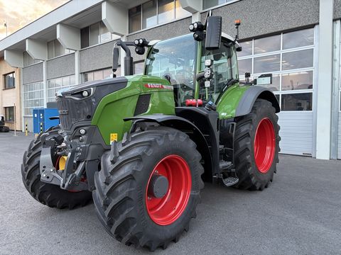 Fendt 724 Vario Gen7.1 Profi+ Setting2