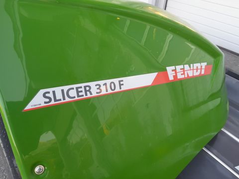 Fendt Slicer 310 F
