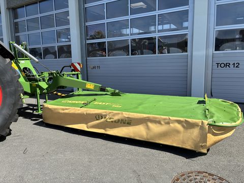 Krone Easy Cut B 970