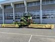 Krone Easy Cut B 970
