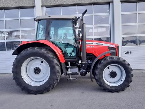 Massey Ferguson 6470-4