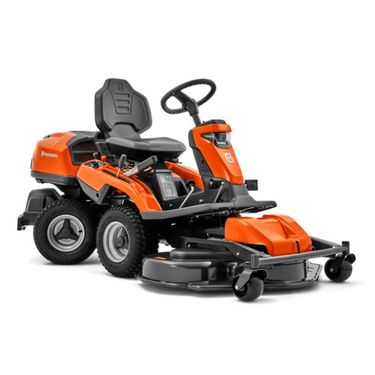 Husqvarna Rider R 320X AWD  