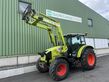 Claas Axos 330 C