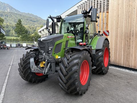 Fendt 516 Vario Gen4 Profi+ Setting2