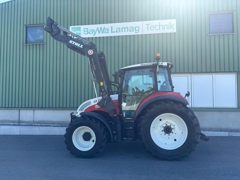 Steyr 4085 Kompakt ET Komfort