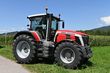 Massey Ferguson 8S.245 DynaVT Exclusive  