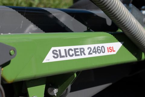 Fendt Slicer 2460 ISL
