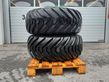 Sonstige Kompletträder 400/55 R22,5