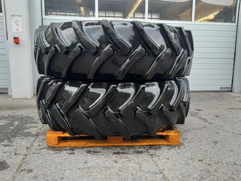 Sonstige Kompletträder 420/85 R38
