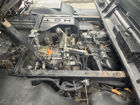 Kubota Kubota RTV 1100