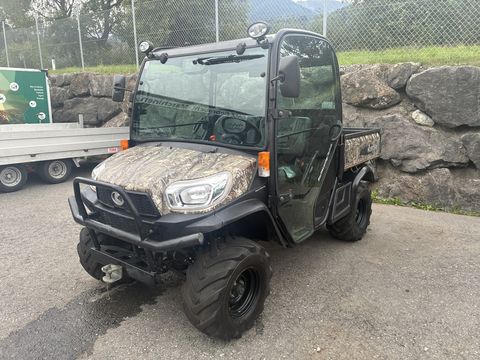 Kubota RTV 1100