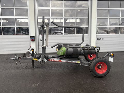 Fendt Rollector PT 130 