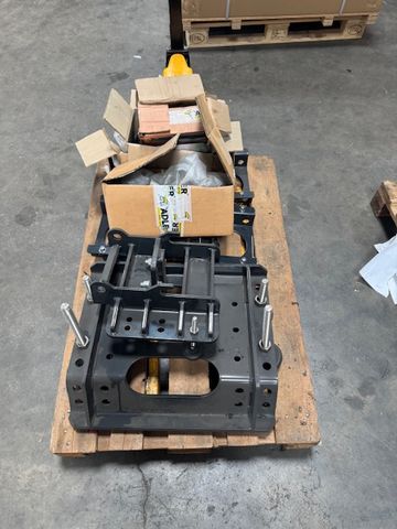 Adler Universalaufnahme zu Streuer