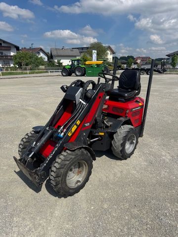 Norcar Agromatic 755