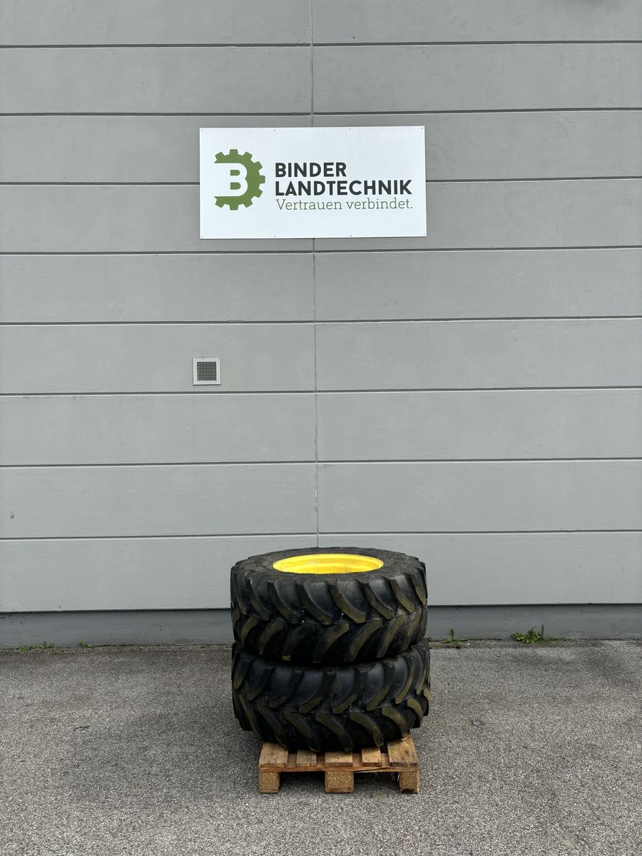 Firestone Performer 65 2