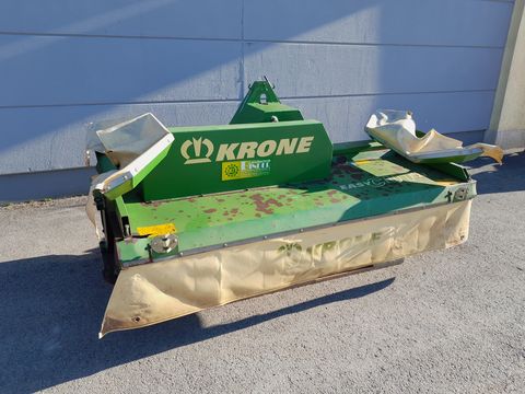 Krone EasyCut 28 P 