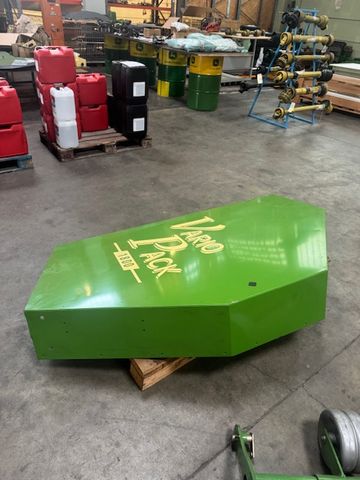 Krone Seitendeckel VP1800 2