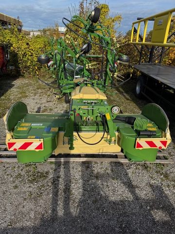 Krone EasyCut F320 Gen3