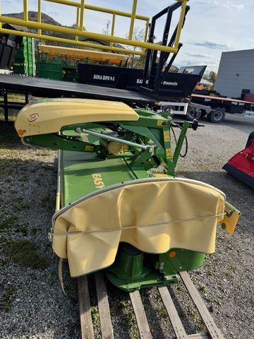 Krone EasyCut F320 Gen3 2