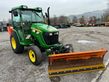 John Deere 3720