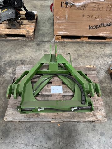 Krone Weistedreieck
