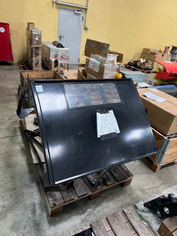 Giant Hoflader Sicherheitsverdeck 2