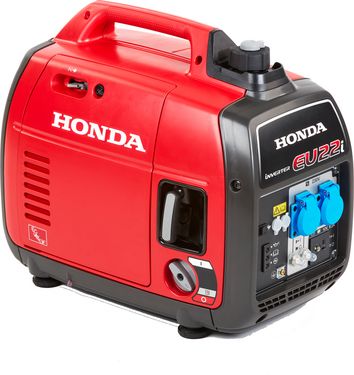Honda EU22i Generator