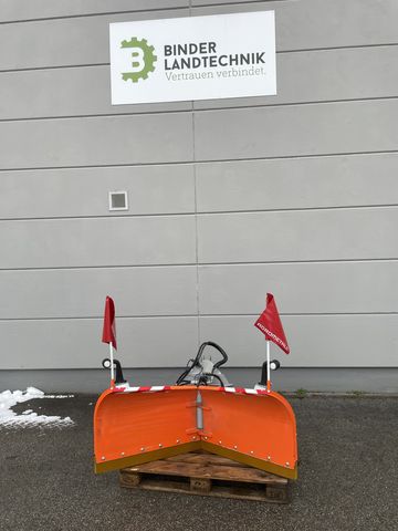 Agrometall SR-L 1400 Vario Schneeschild