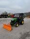 John Deere 3025E