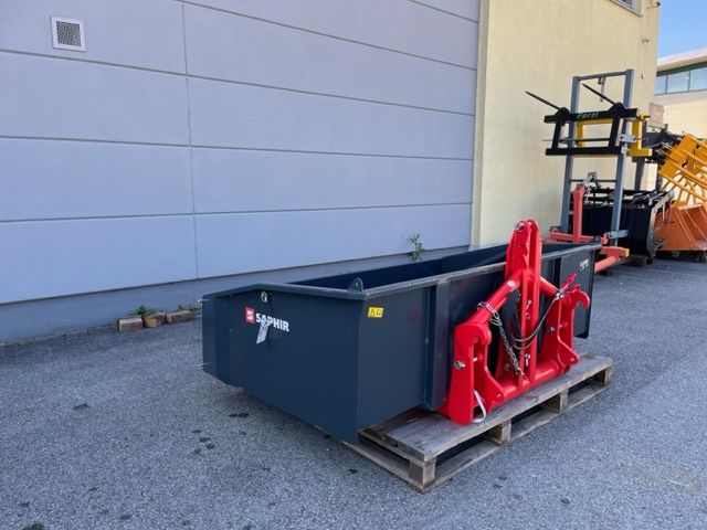 Saphir TLH 220 Multi 2