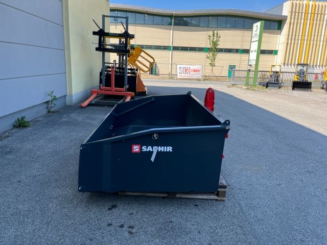 Saphir TLH 220 Multi 3