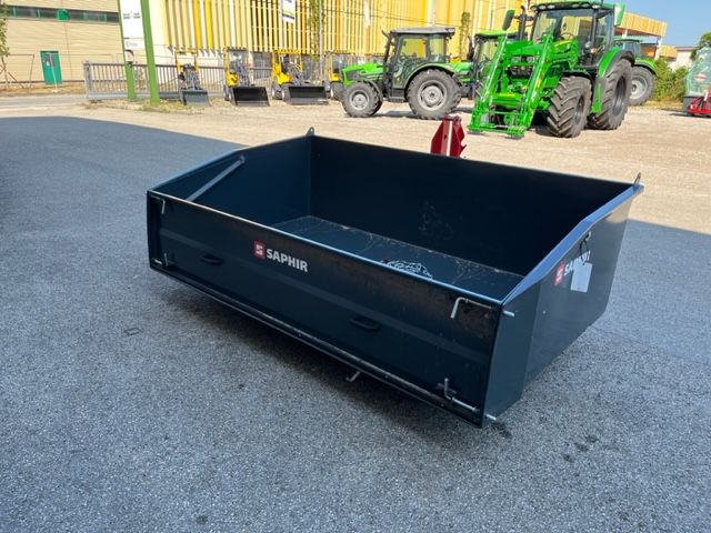 Saphir TLH 220 Multi 1