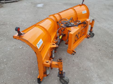 Kolaszewski FK-Machinery® CPCV290/M-127
