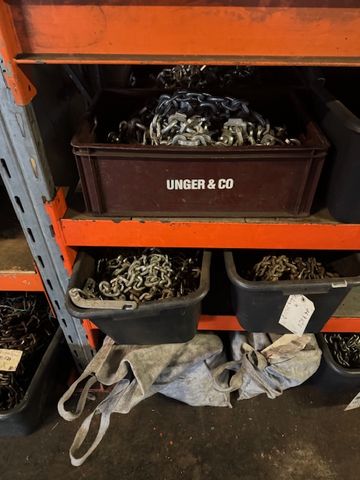 diverse Schneeketten 3