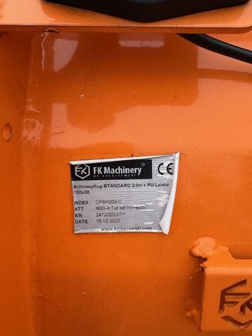 Kolaszewski CPSH-200 3
