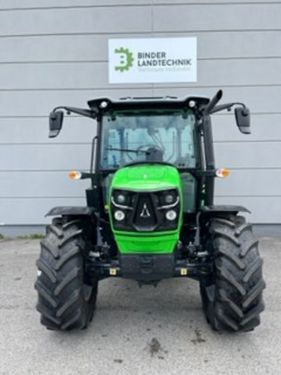 Deutz Fahr 5080D-Keyline