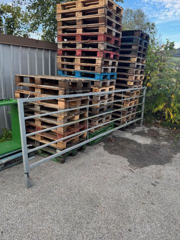 Joskin Gitter zu RDS 7500 