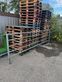 Joskin Gitter zu RDS 7500 