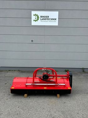 Tehnos MUL 220 Leicht LW Universaler Mulcher