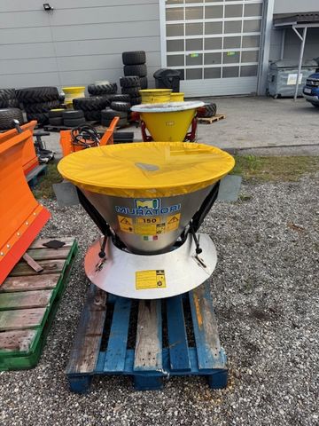 Sonstige    Muratori MSPI 150/CE