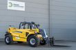 Eurotrac TH25.6