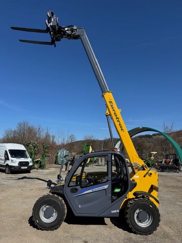 Eurotrac TH25.6 3