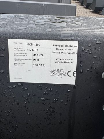 Giant HKB-1200 3
