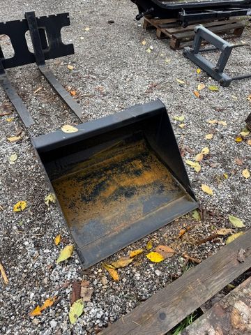 Giant Leichtgutschaufel