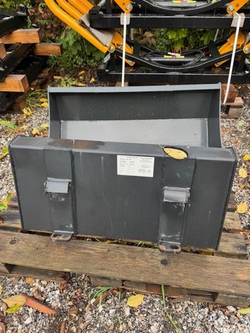 Giant Leichtgutschaufel 2