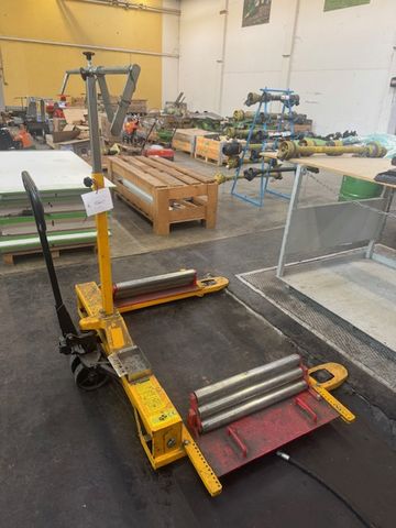 Wallner Typ: WWM 210 2