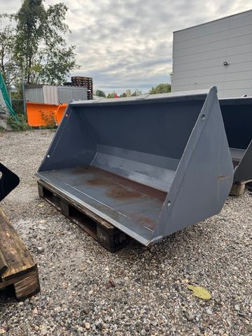 Eurotrac Leichtgutschaufel ca. 160 cm