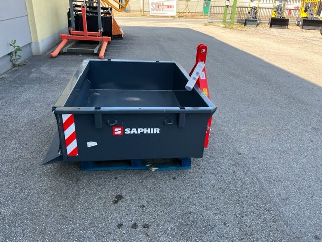 Saphir TLH 150  2