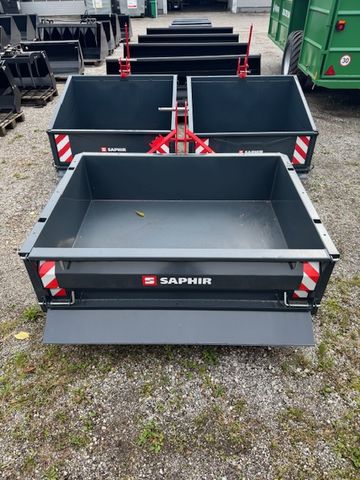 Saphir TLH 150 