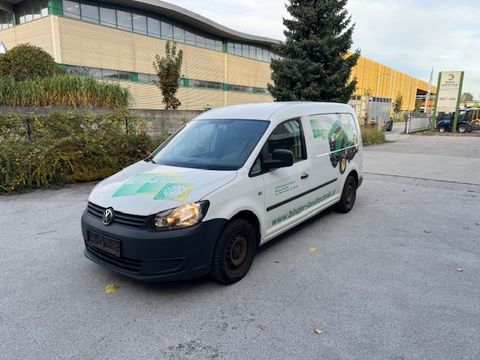 Sonstige VW Caddy Kastenwagen